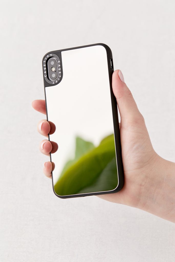 Casetify Mirror iPhone Case Urban Outfitters