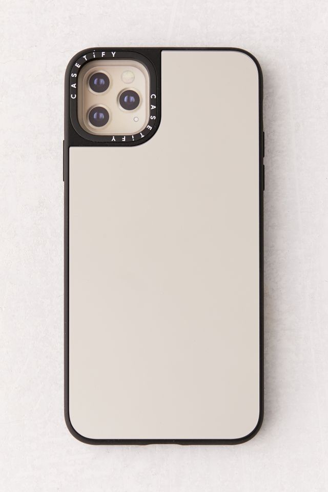 Casetify Mirror iPhone Case Urban Outfitters