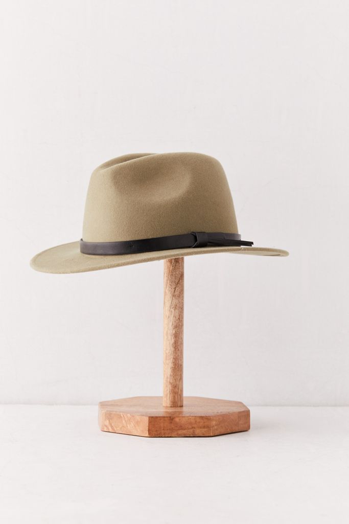 Mango Wood Hat Stand Urban Outfitters