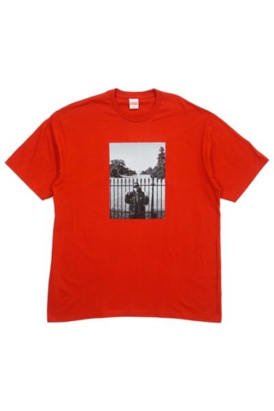 Supreme Undercover/Public Enemy White House Tee | Urban Outfitters