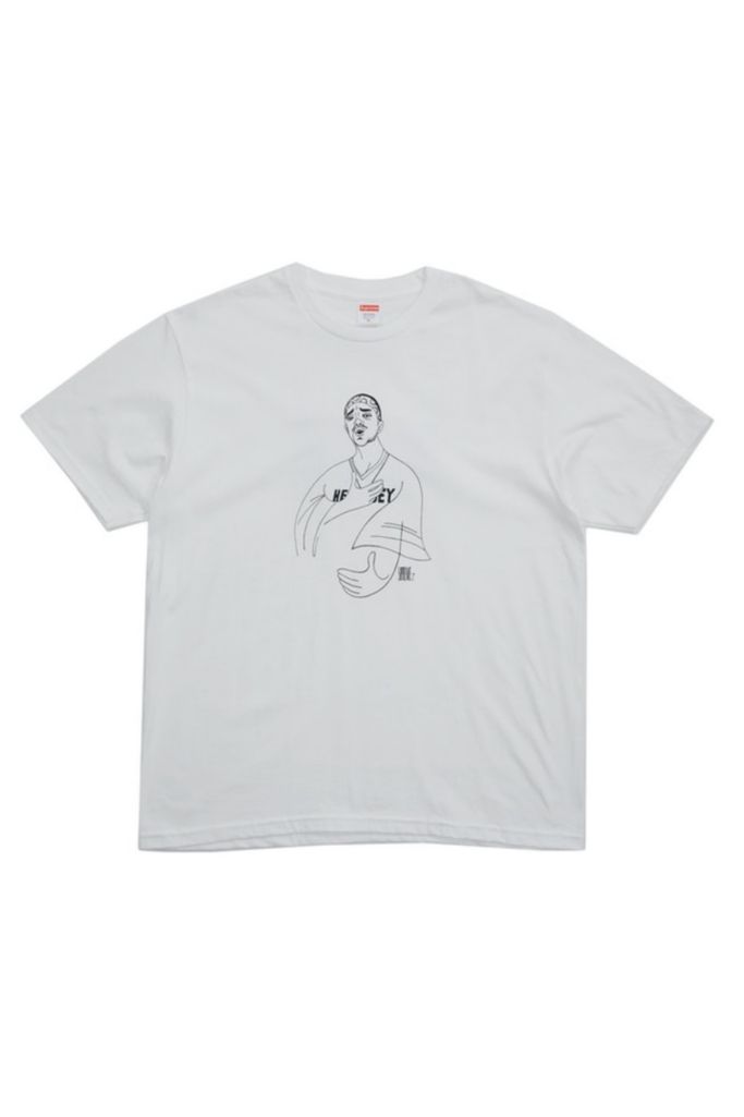 Supreme Prodigy Tee | Urban Outfitters