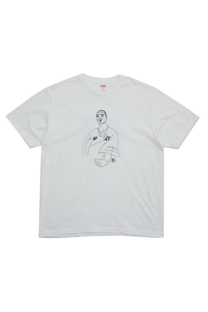 prodigy supreme tee