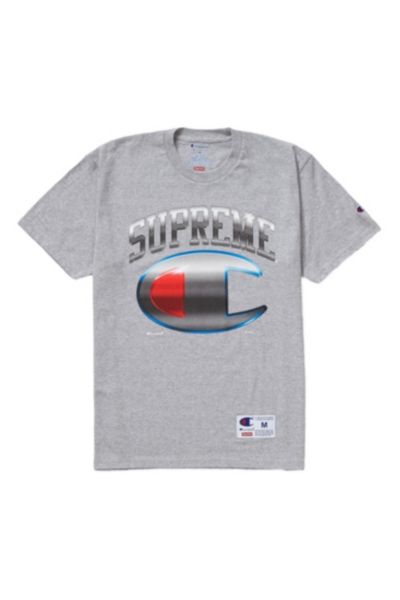 champion supreme tee