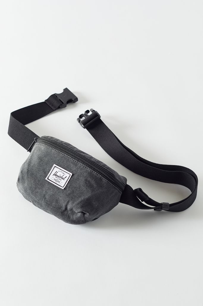 Herschel Supply Co. Fourteen Canvas Belt Bag Urban Outfitters