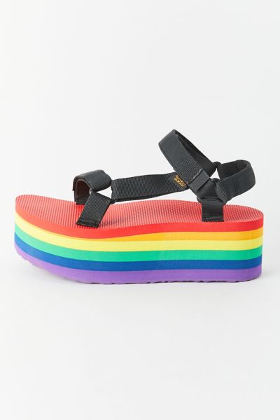 pride tevas