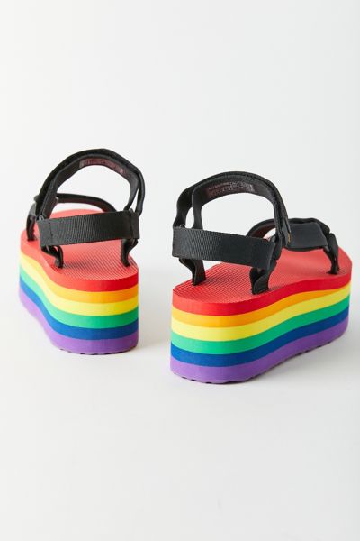 pride tevas