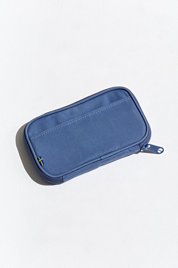 Fjallraven Kanken Travel Wallet Urban Outfitters
