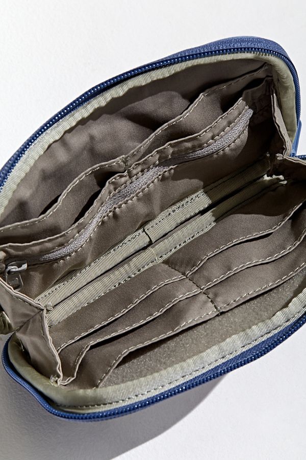 Fjallraven Kanken Travel Wallet Urban Outfitters