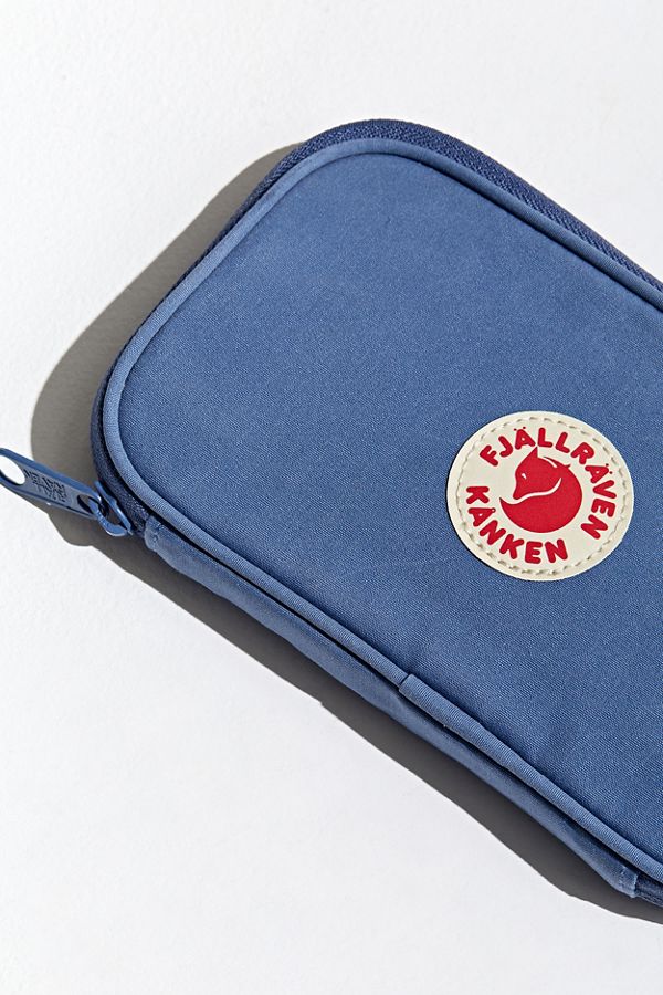 Fjallraven Kanken Travel Wallet Urban Outfitters