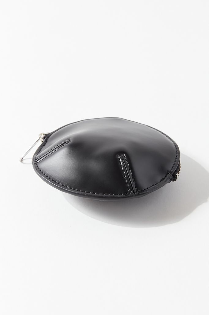 Round Coin Purse Urban Outfitters