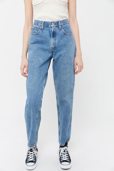 levi 550 jeans vintage