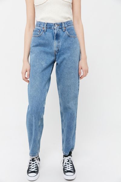 urban outfitters vintage levis