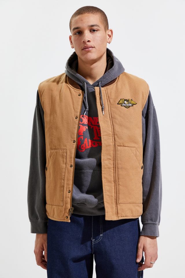 Loser Machine Condor Vest | Urban Outfitters