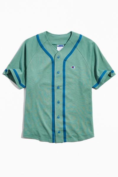 champion baseball shirt