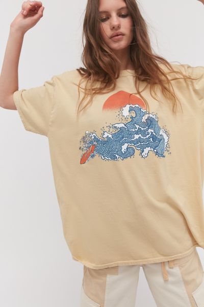 urban outfitters graphic tees
