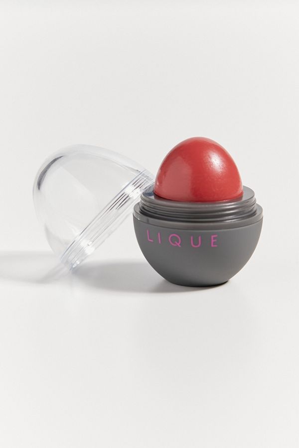Lique Cosmetics Hydrating Lip Balm Urban Outfitters