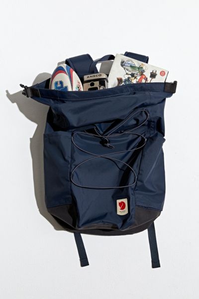 fjallraven roll top