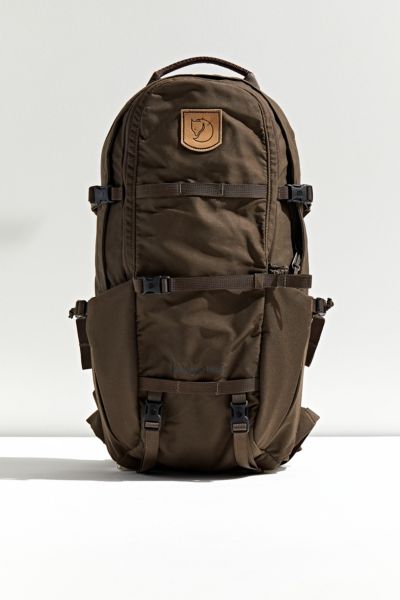 fjallraven hiking pack