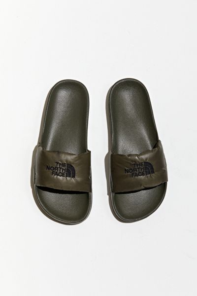 the north face nuptse slide