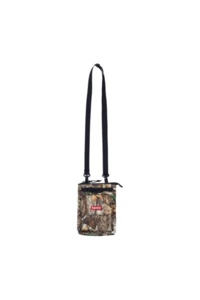 supreme x cordura shoulder bag