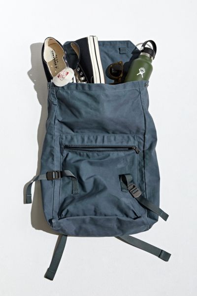 fjallraven foldsack 2