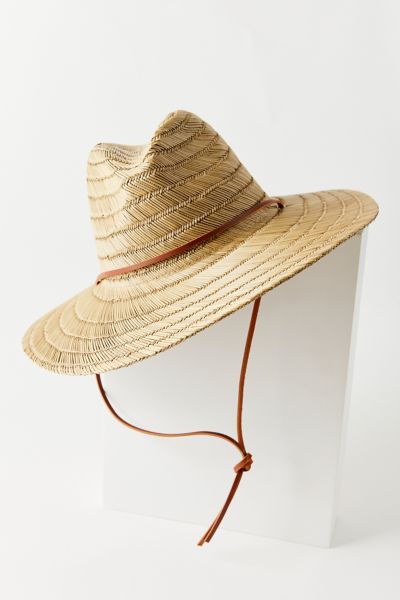 brixton bells hat