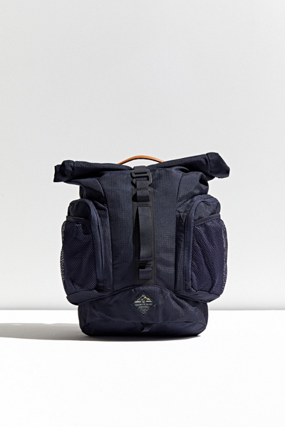 united by blue backpack