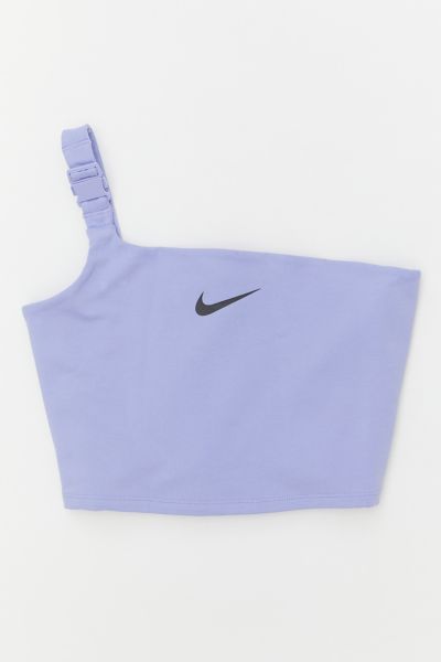 nike buckle top