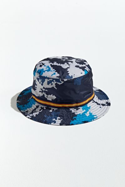 k way bucket hat