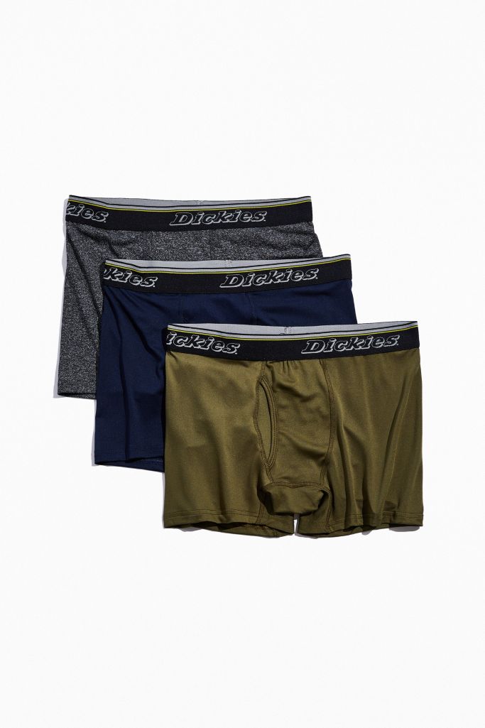 Dickies Boxer Brief 3-Pack | Urban Outfitters