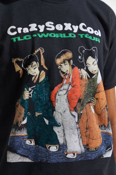 crazy sexy cool t shirt