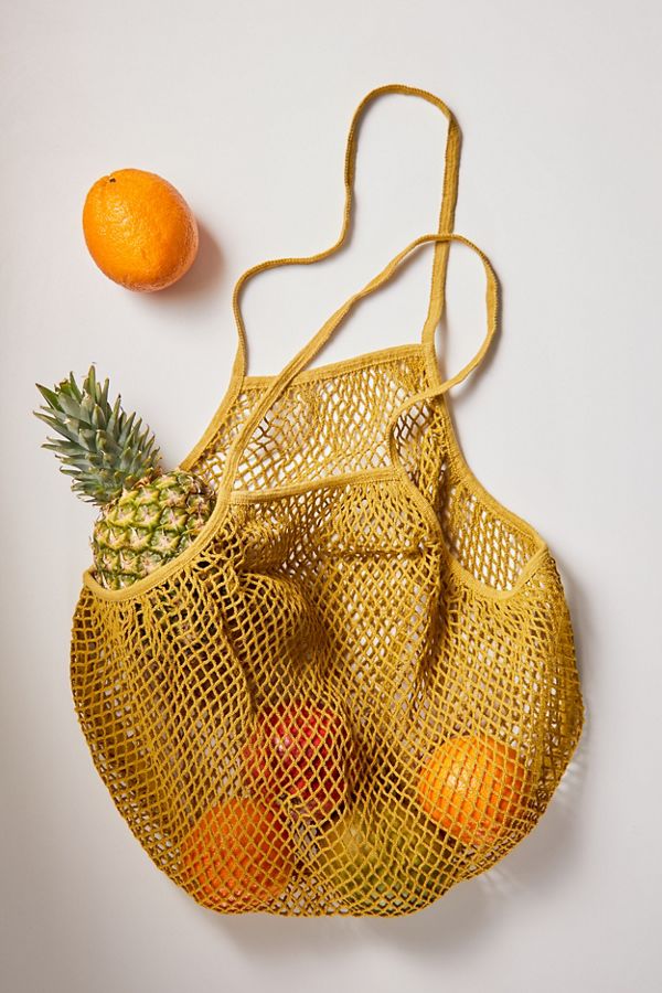Slide View: 1: To-Go Market Bag