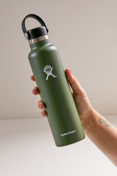 hydro flask oz