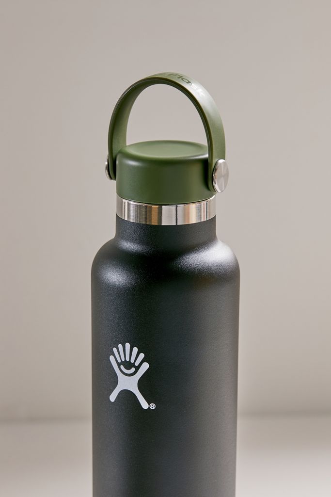 Hydro Flask Standard Mouth Flex Cap | Urban Outfitters
