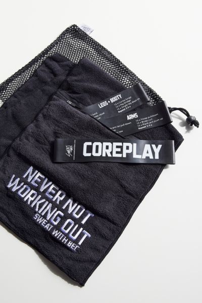 urban outfitters gym bag