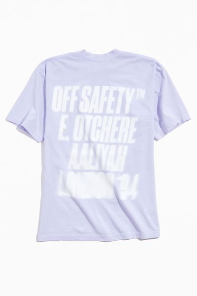 urban outfitters baby angel shirt