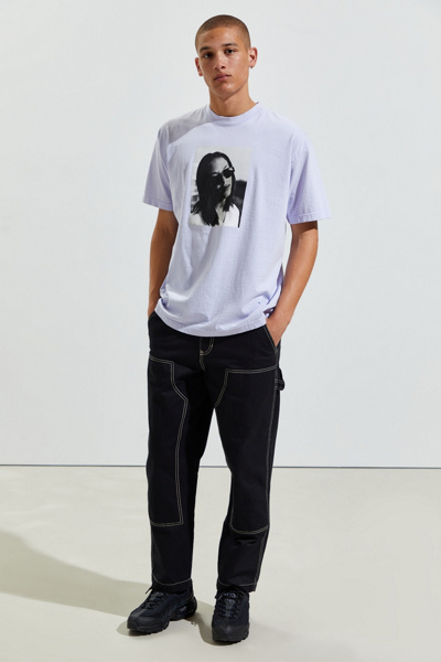 urban outfitters baby angel shirt