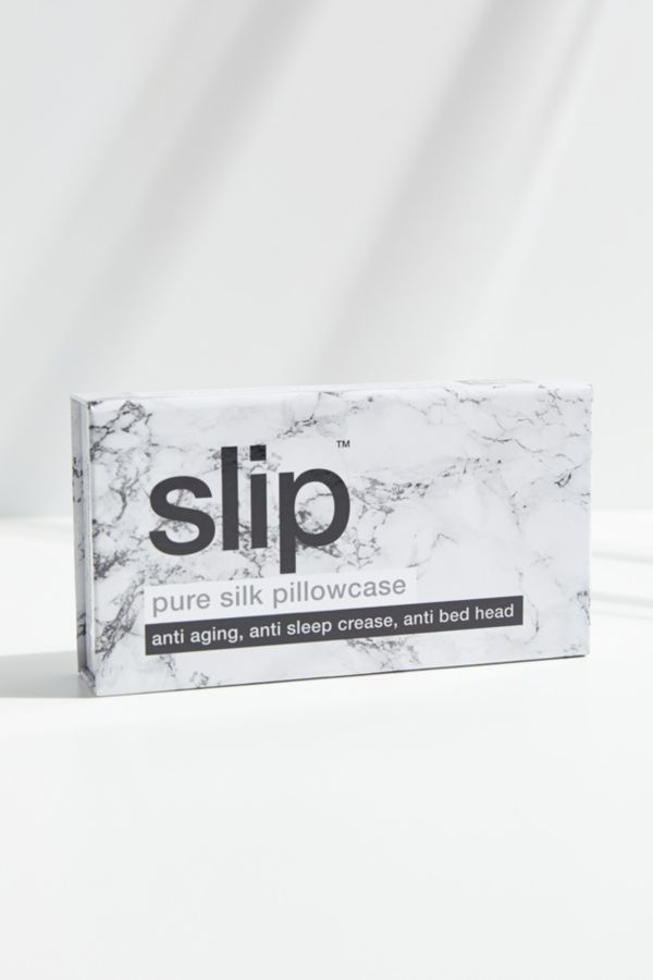 Slip King Sized Silk Pillowcase Urban Outfitters Canada