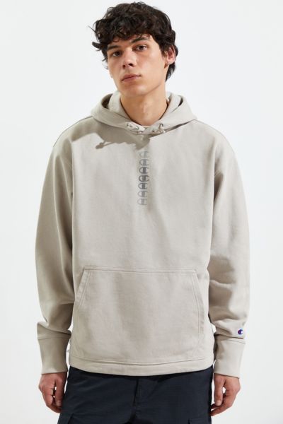 champion uo exclusive reverse weave hoodie sweatshirt