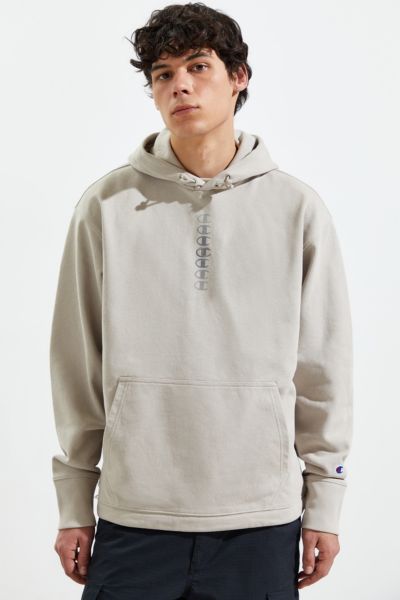 champion & uo reverse weave hoodie sweatshirt