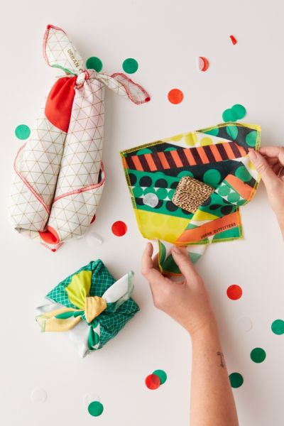 big gift wrap bags