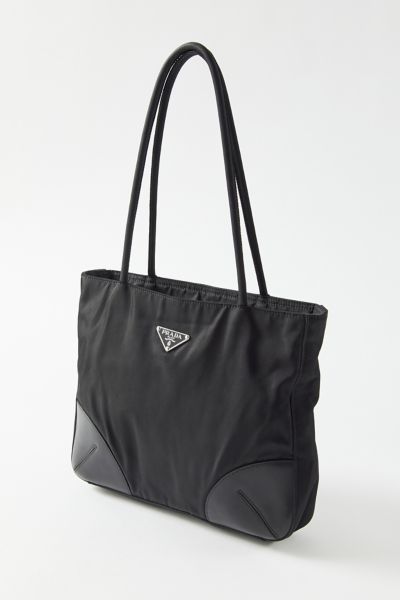 vintage prada tote