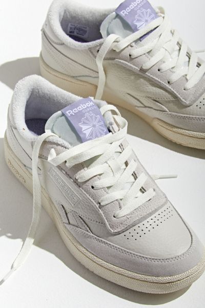 reebok club sneaker