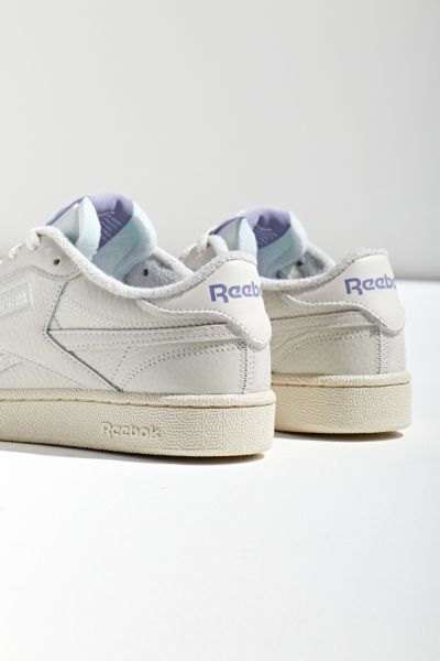 reebok exclusive