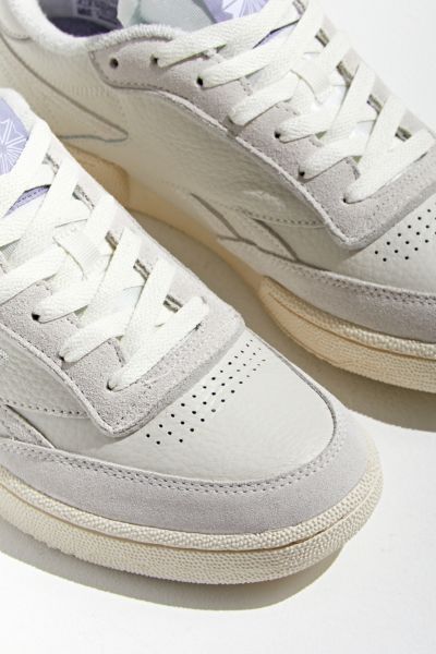 reebok club c uo