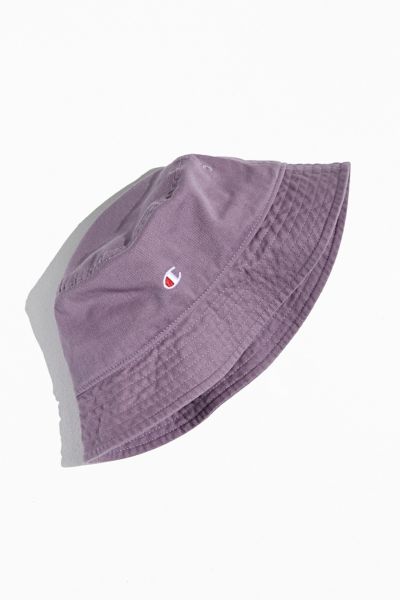 champion bucket hat