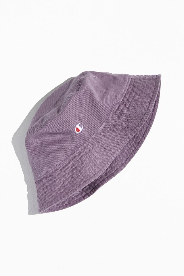 Champion UO Exclusive Classic Bucket Hat | Urban Outfitters