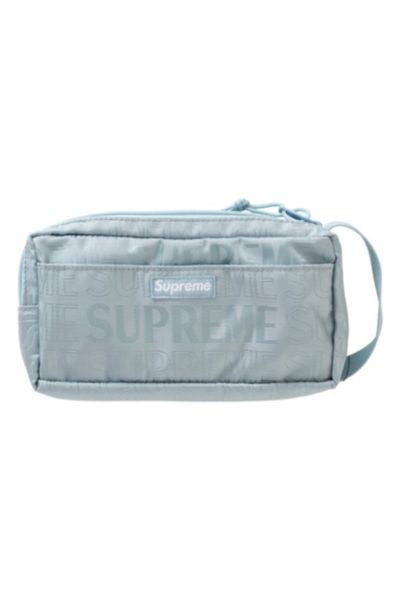 supreme mesh organizer bags