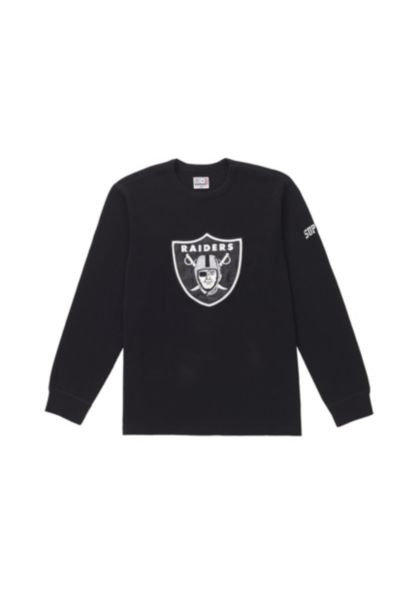raiders supreme thermal