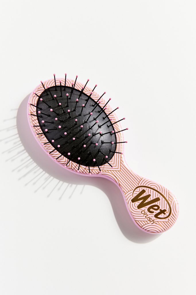 Wet Brush Mini Detangler Brush Urban Outfitters